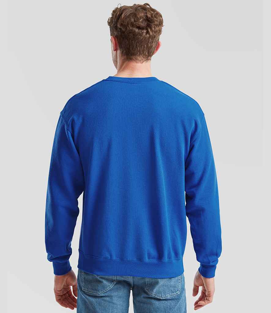 SS9 Royal Blue Model