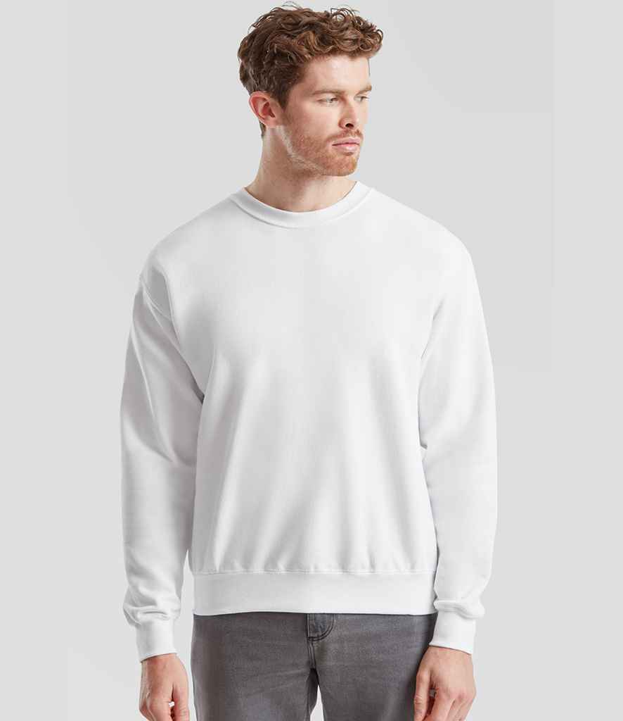 SS9 White Model