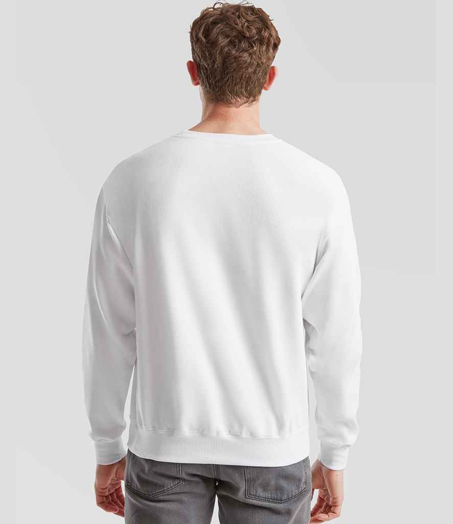 SS9 White Model