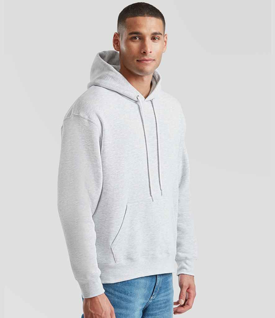 SSE14 Heather Grey Model