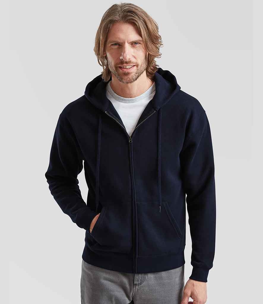 SSE16 Deep Navy Model