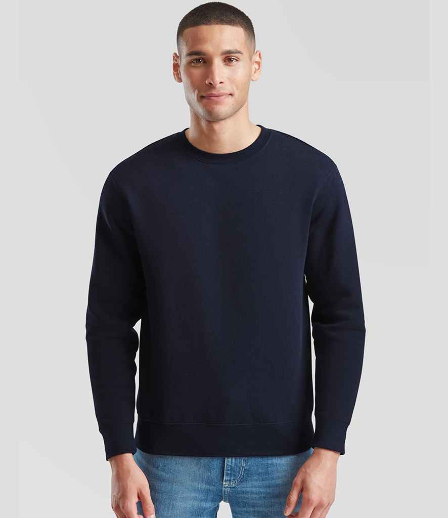 SSE9 Deep Navy Model