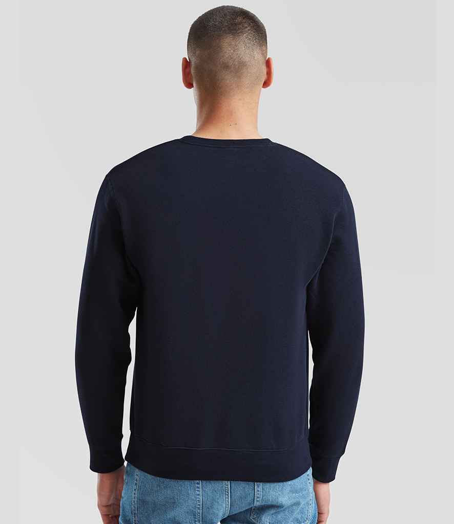 SSE9 Deep Navy Model