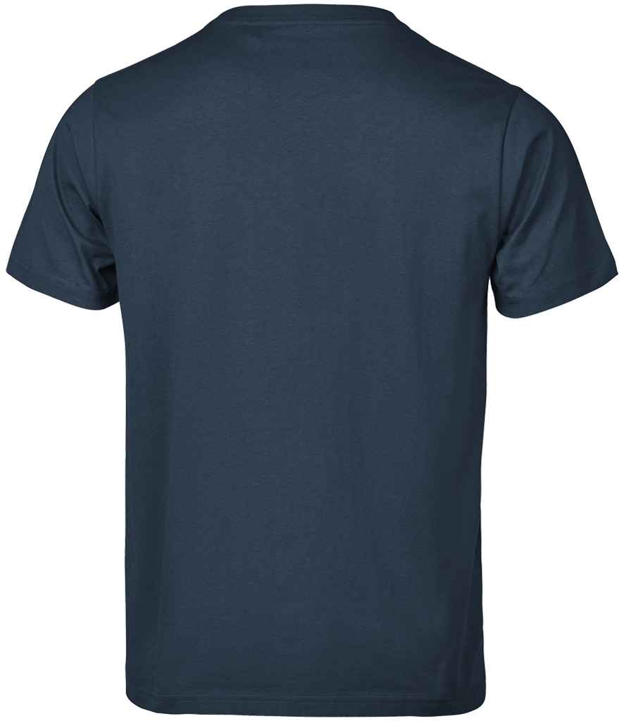 T1150 Ink Blue Back