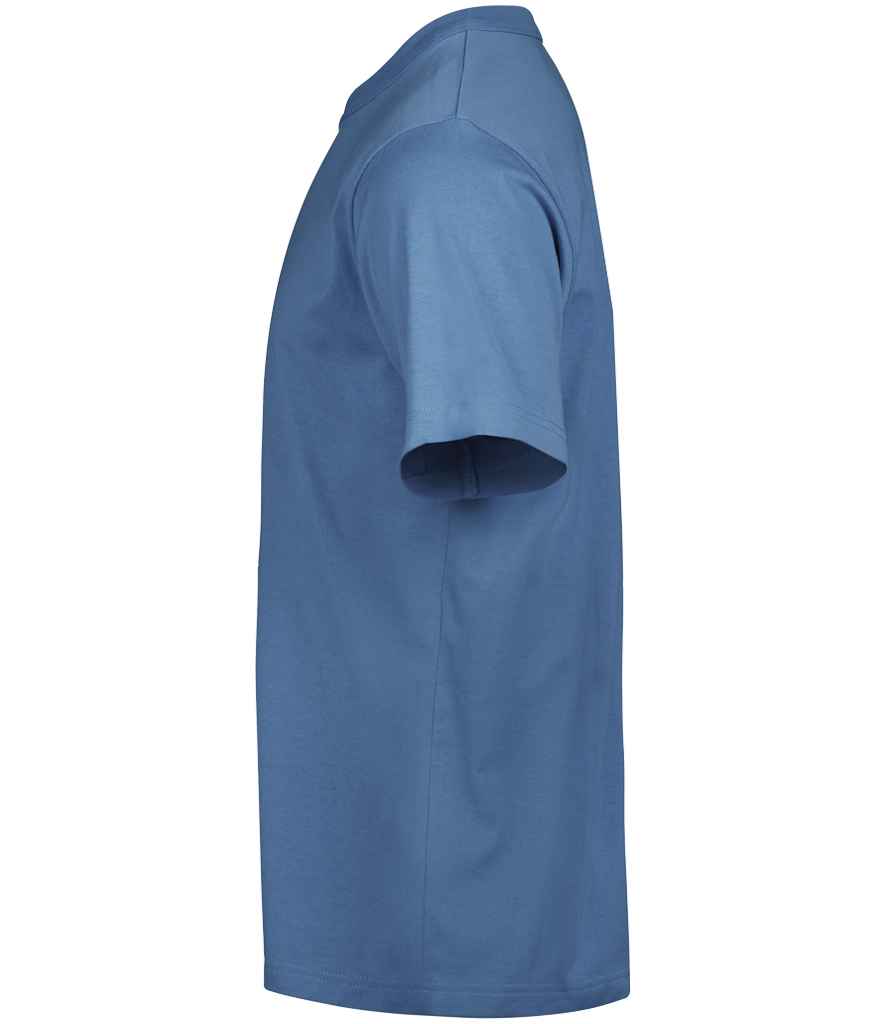 T1160 Ocean Blue Left