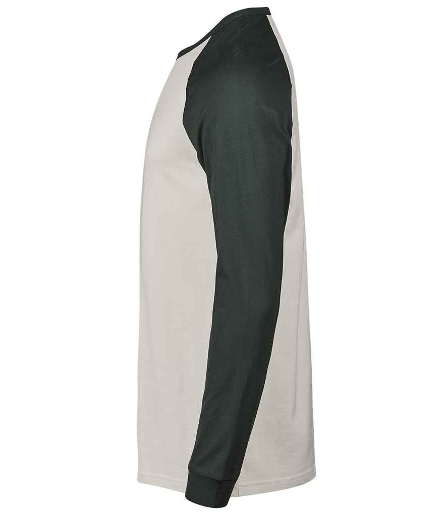 T1170 Cement/Dark Grey Left