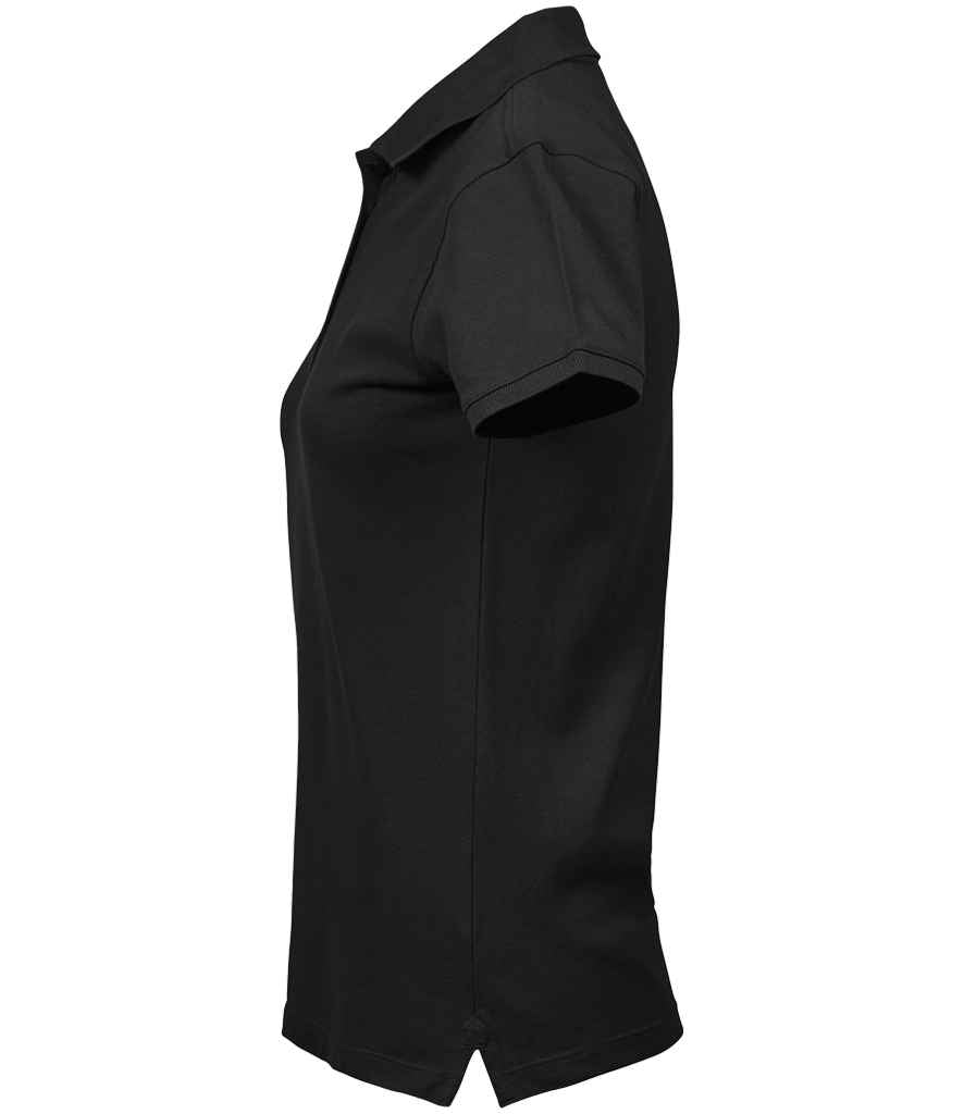 T1401 Black Left