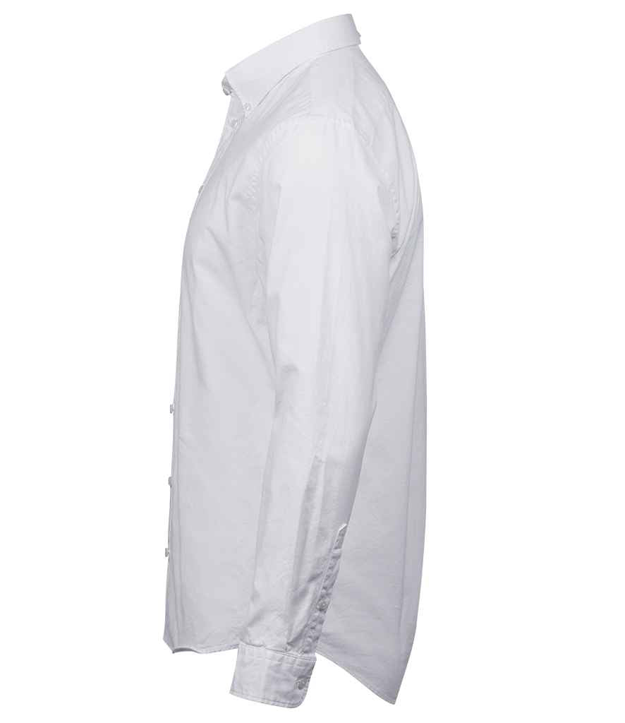 T4000 White Left