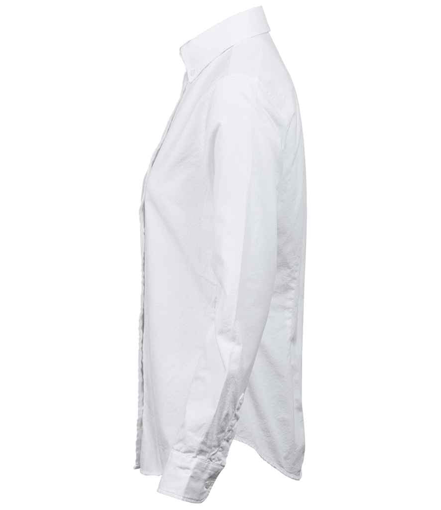 T4001 White Left