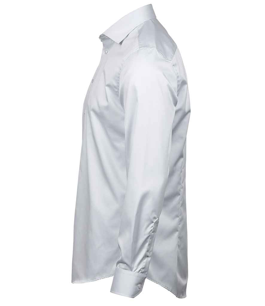 T4021 White Left