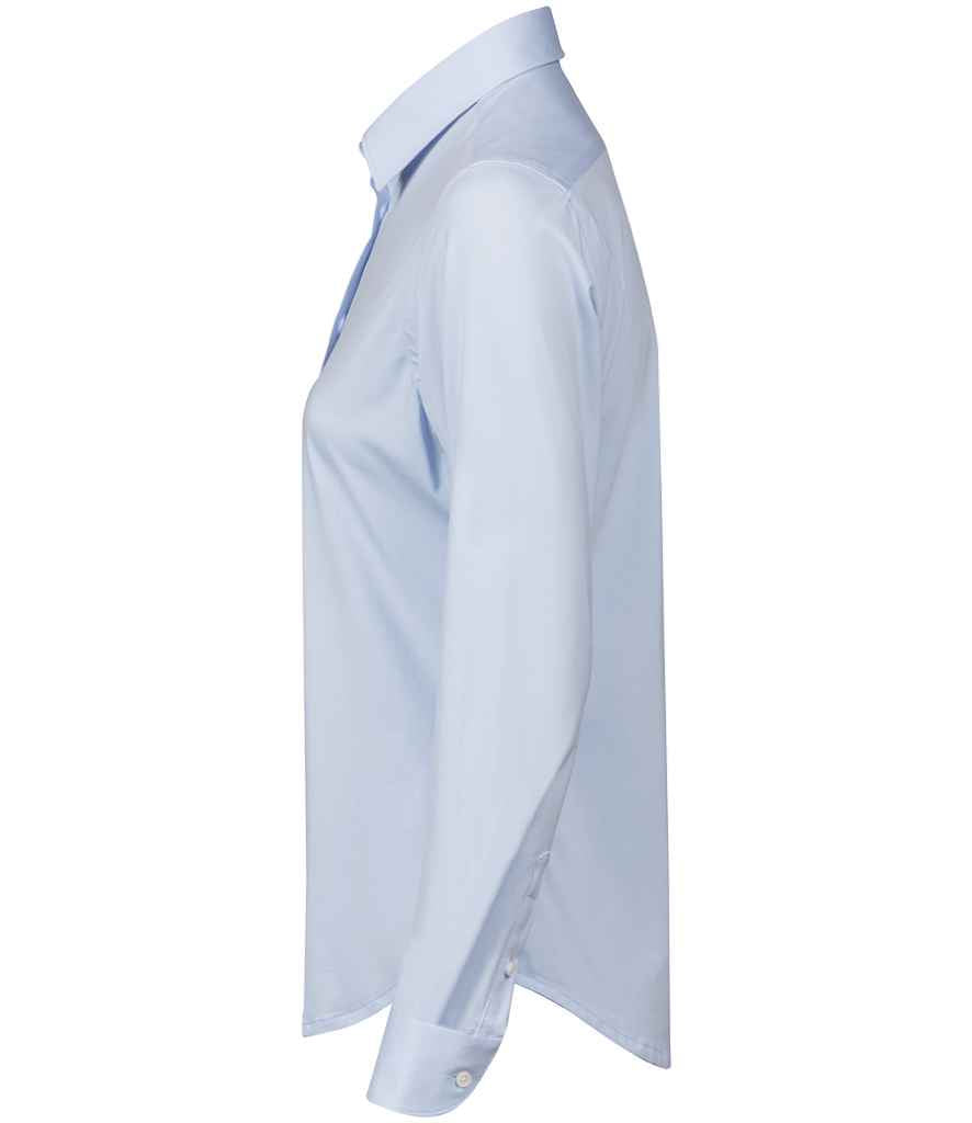 T4031 Light Blue Left