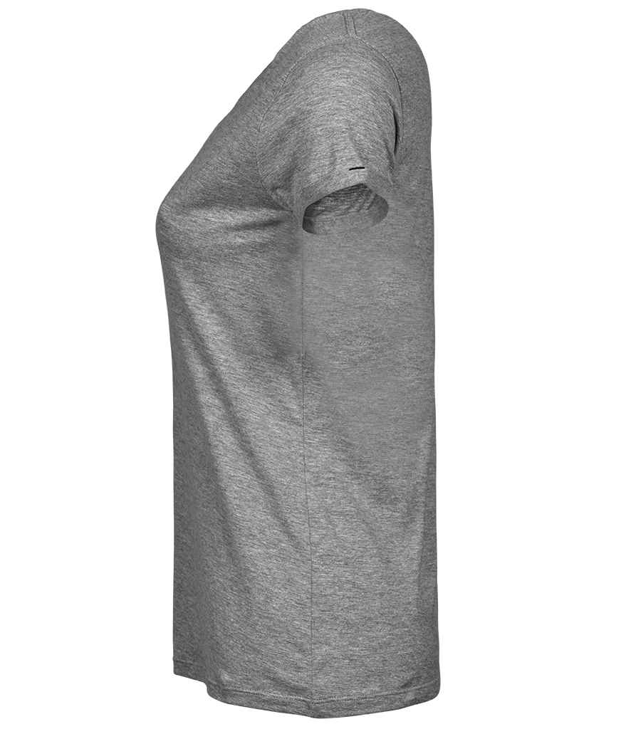 T5063 Heather Grey Left