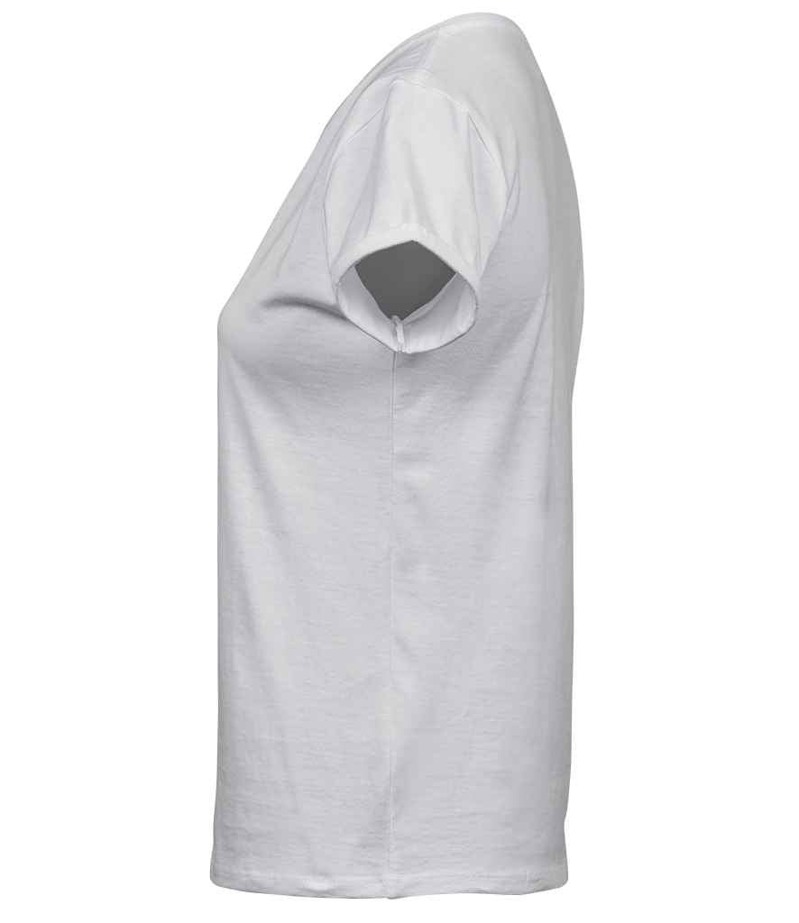 T5063 White Left