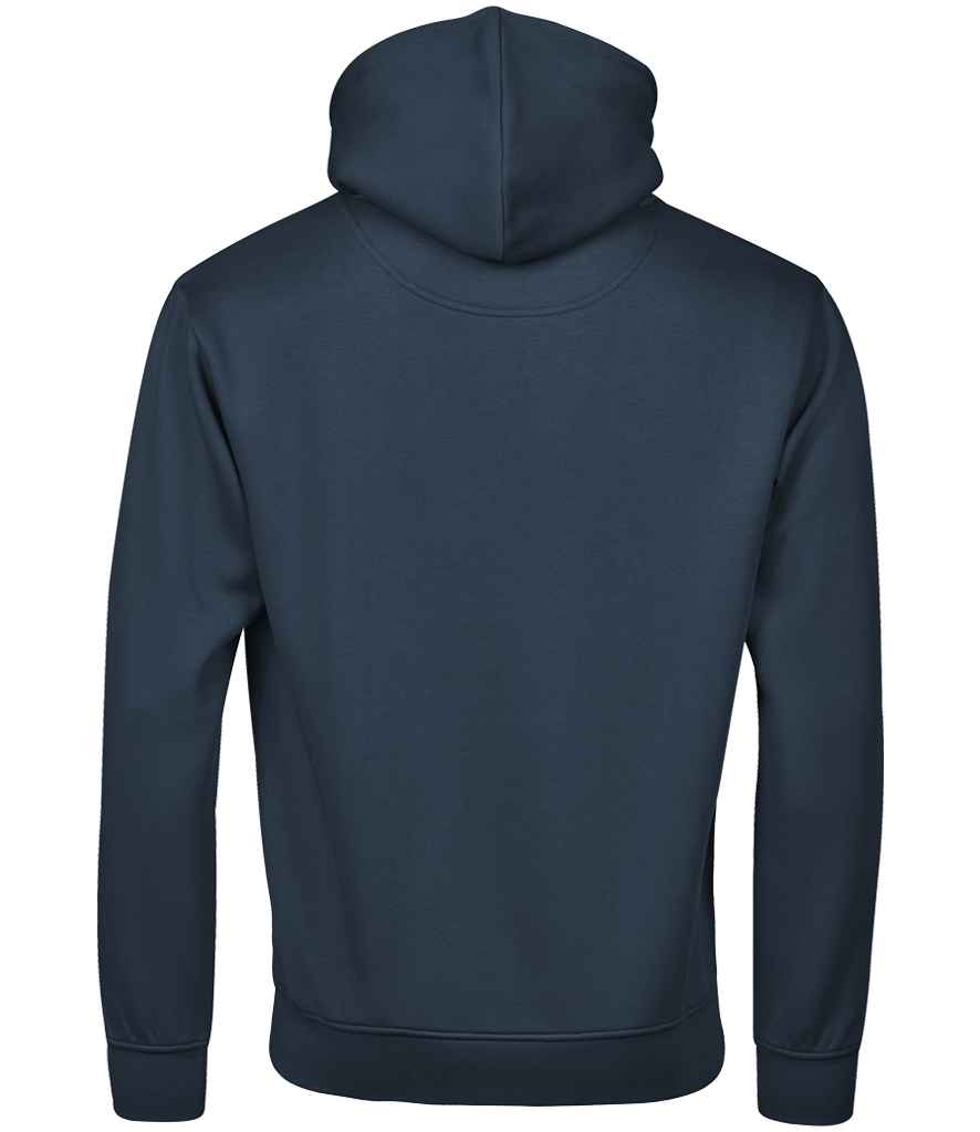 T5152 Ink Blue Back