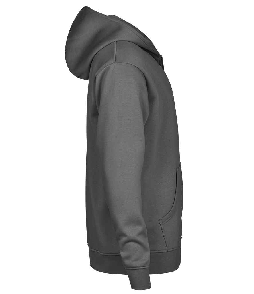 T5154 Powder Grey Right