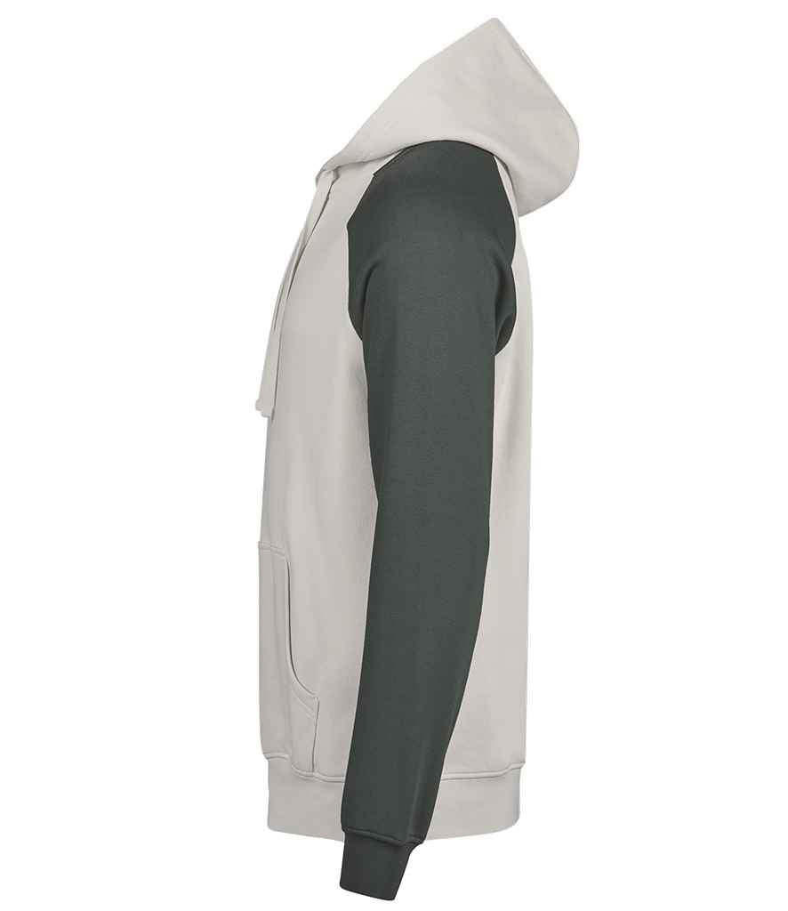 T5156 Cement/Dark Grey Left