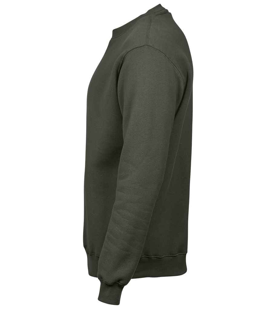 T5429 Deep Green Left