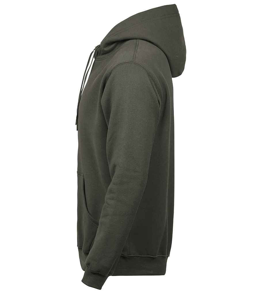 T5430 Deep Green Left