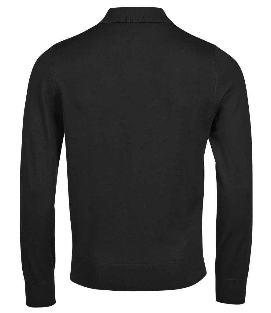 T6002 Black Back