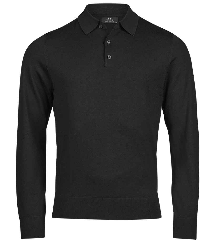 T6002 Black Front