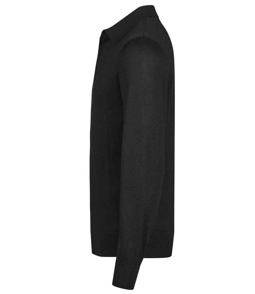 T6002 Black Left
