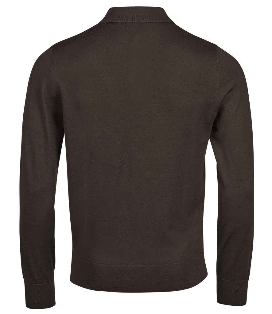 T6002 Mocha Back