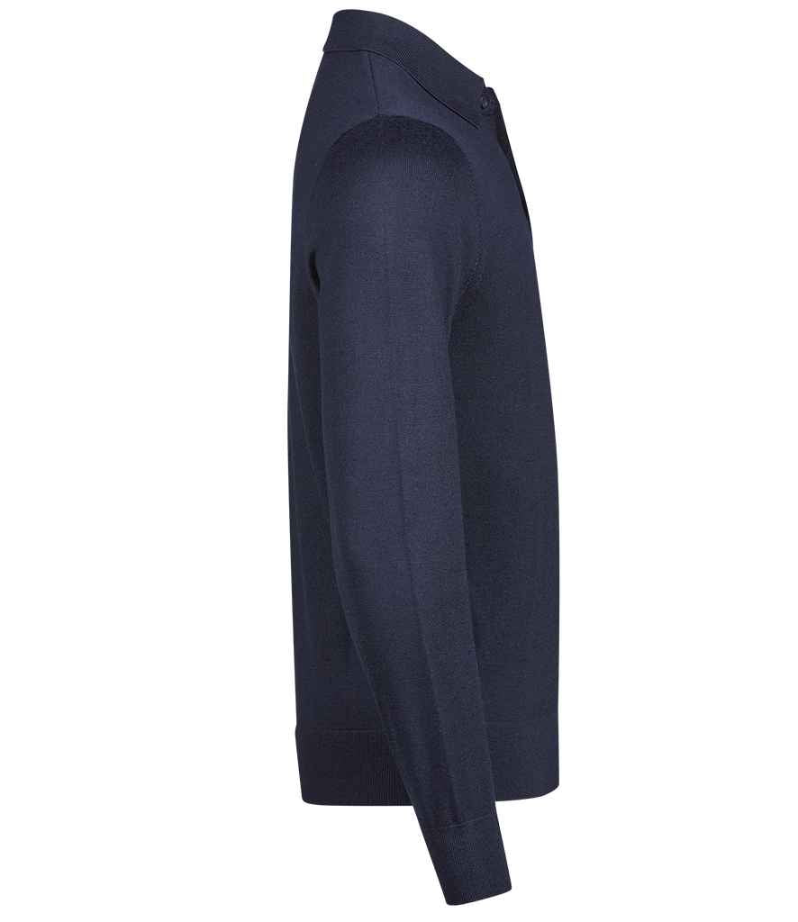 T6002 Navy Right