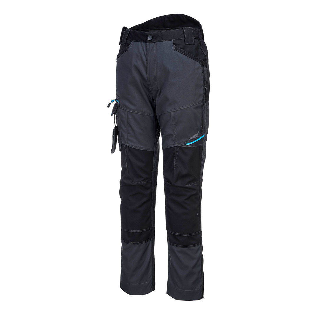 WX3 Work Trousers - Metal Grey