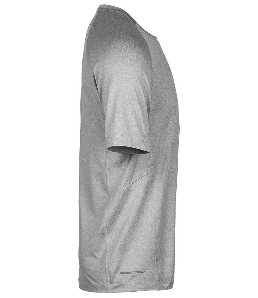 T7020 Grey Melange Right