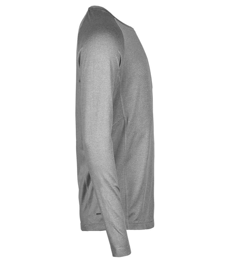 T7022 Grey Melange Right