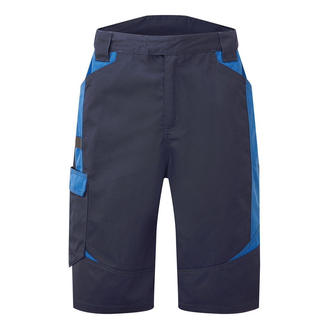 WX3 Industrial Wash Shorts - Navy