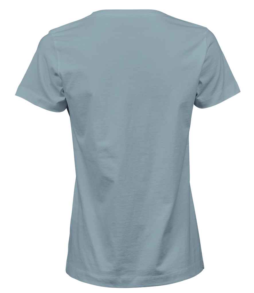 T8000 Misty Blue Back