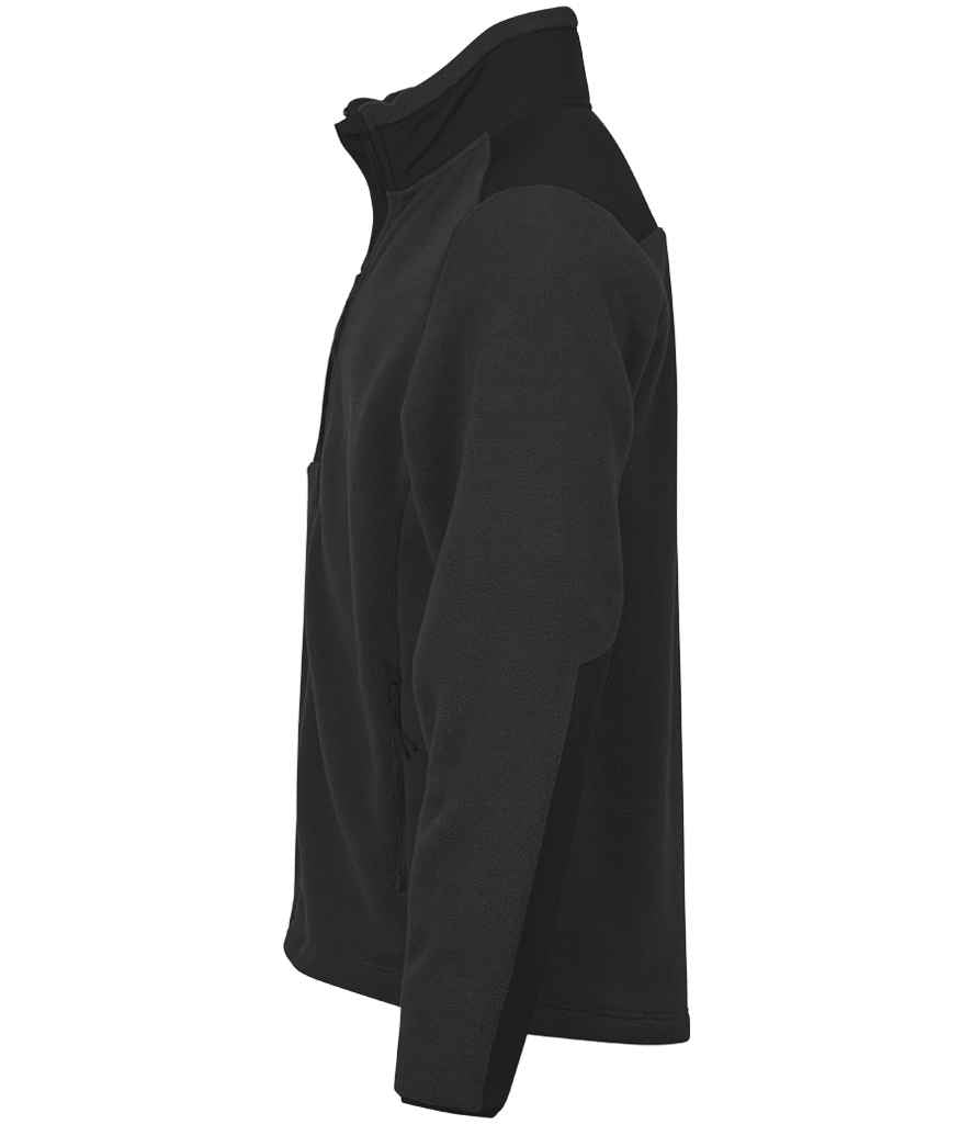 T9120 Black/Black Left