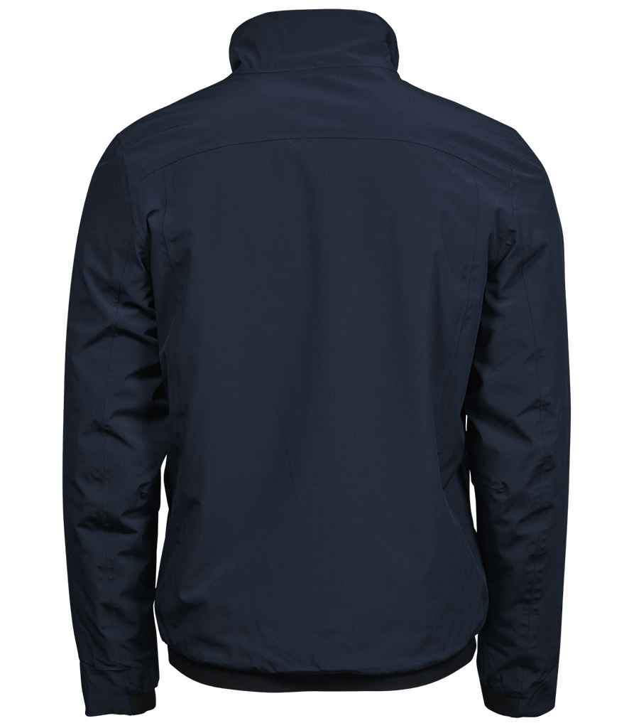 T9606 Deep Navy Back