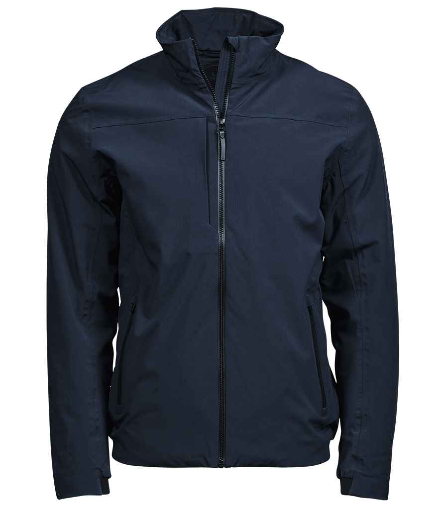 T9606 Deep Navy Front
