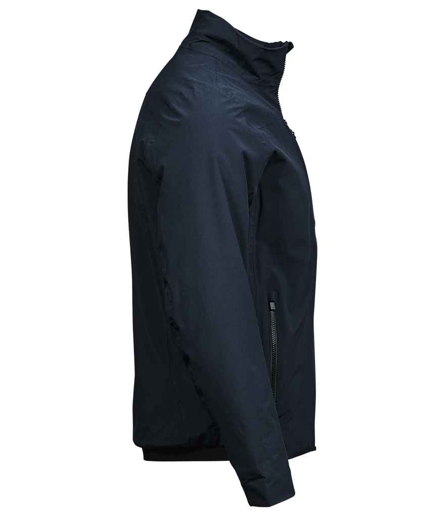 T9606 Deep Navy Right