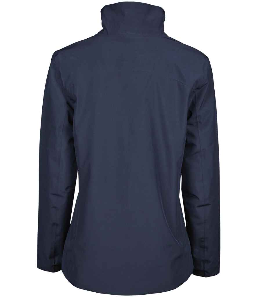 T9607 Deep Navy Back