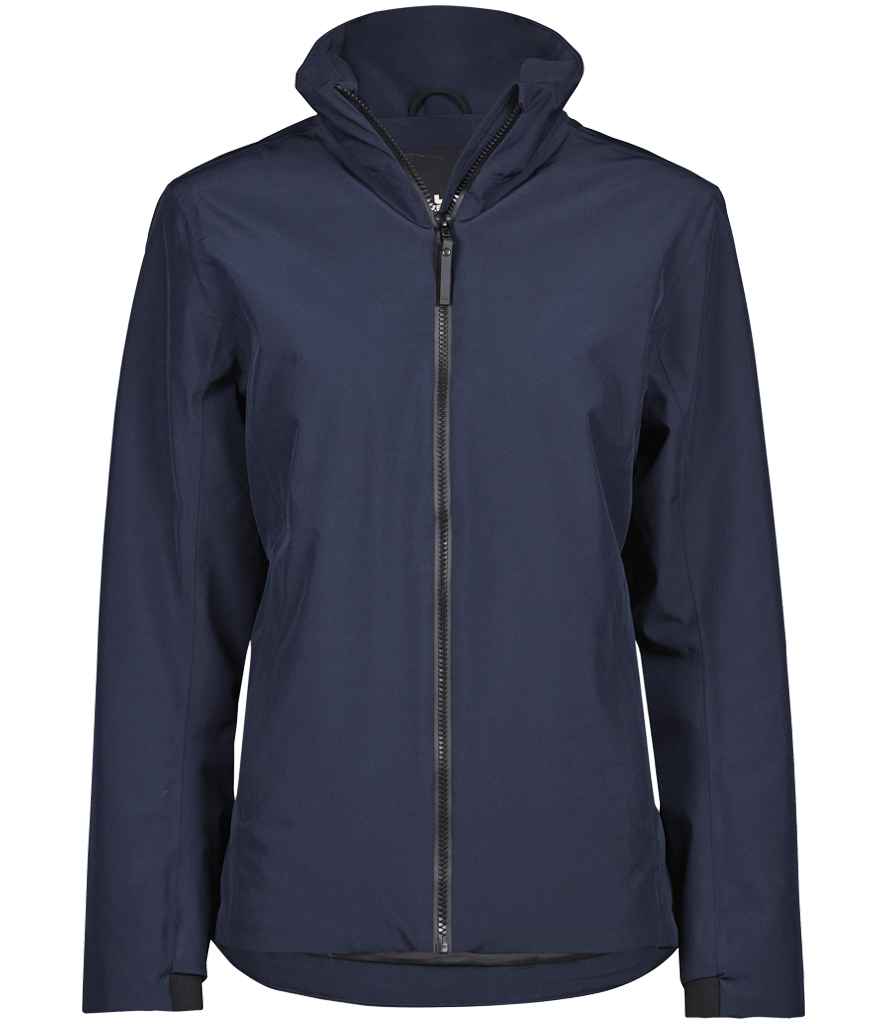 T9607 Deep Navy Front
