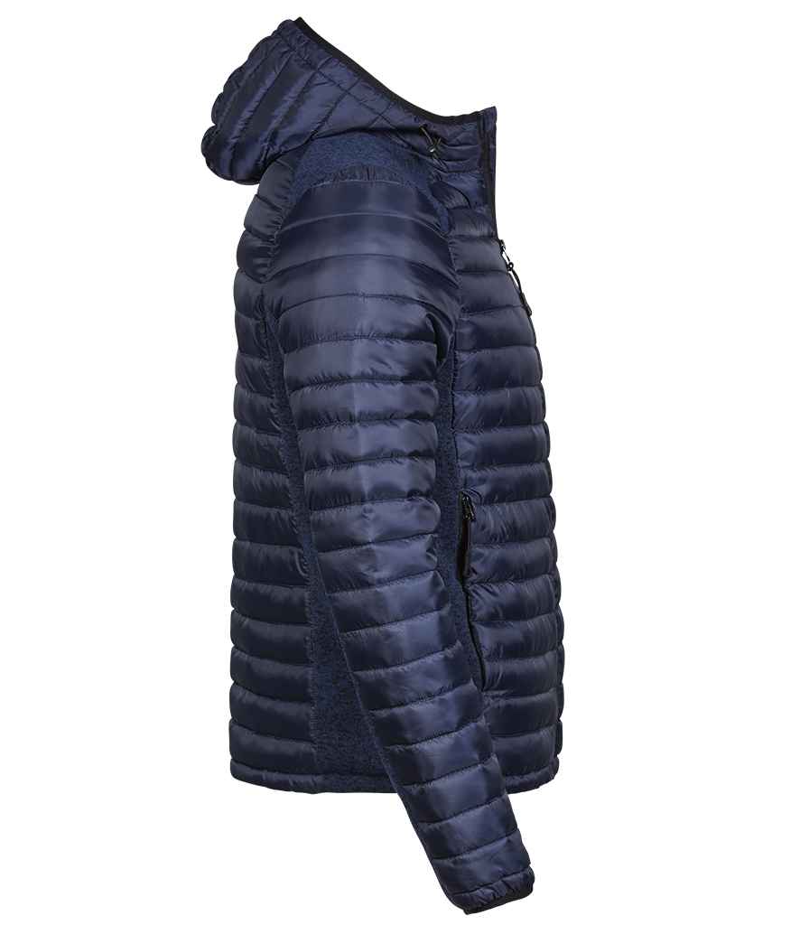 T9610 Navy/Navy Melange Right