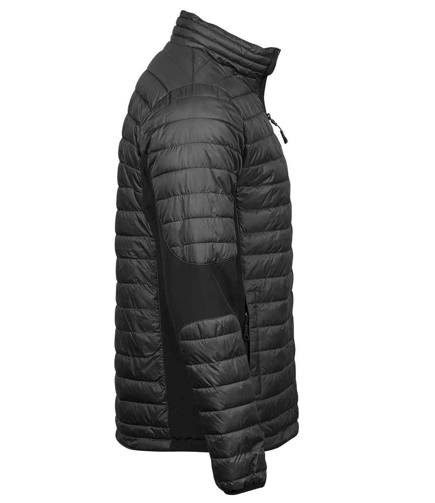 T9626 Black/Black Right