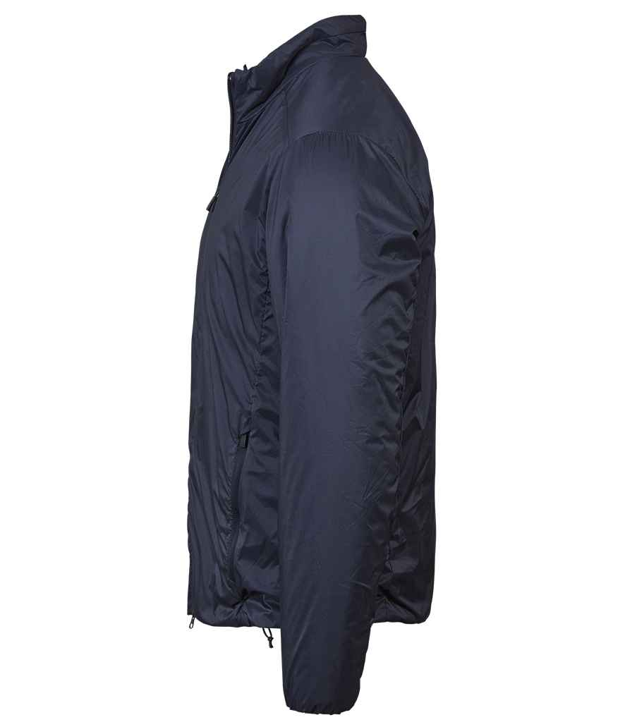 T9690 Deep Navy Left