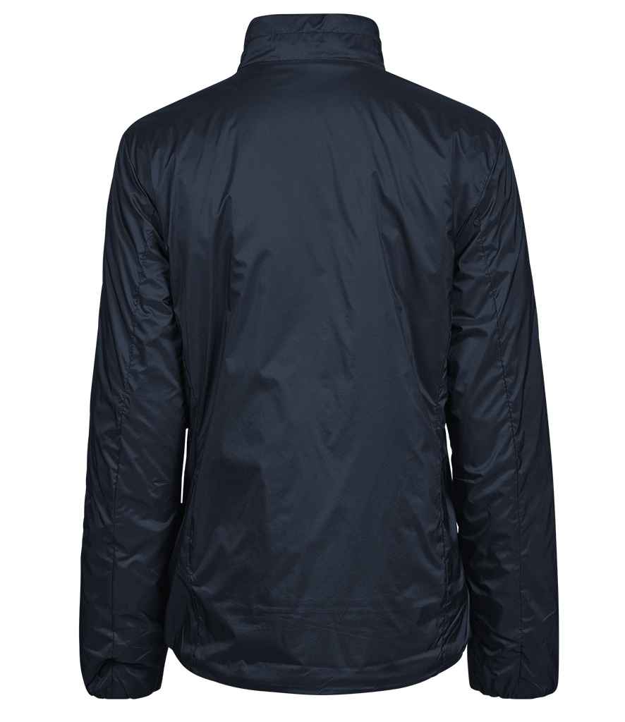 T9691 Deep Navy Back