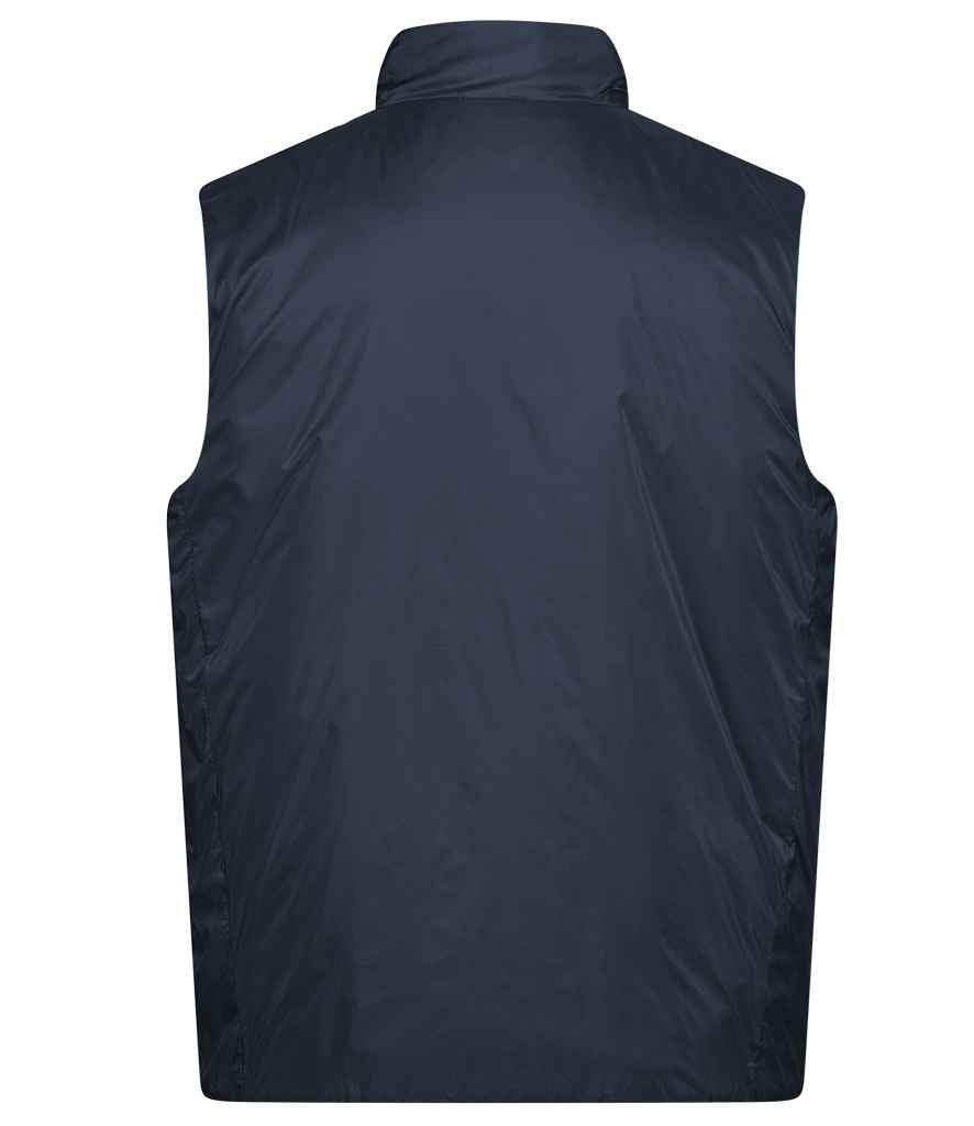 T9692 Deep Navy Back