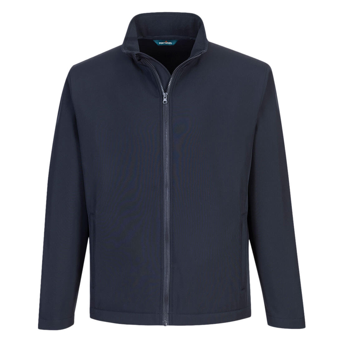 Print and Promo Softshell (2L) - Navy (NVR)