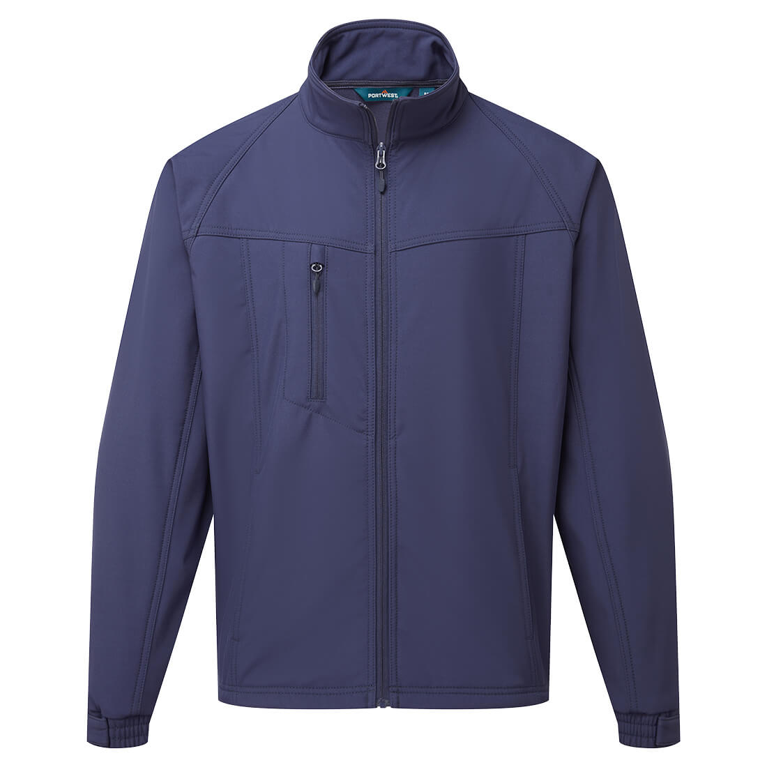 Oregon Softshell (3L) - Navy (NAR)