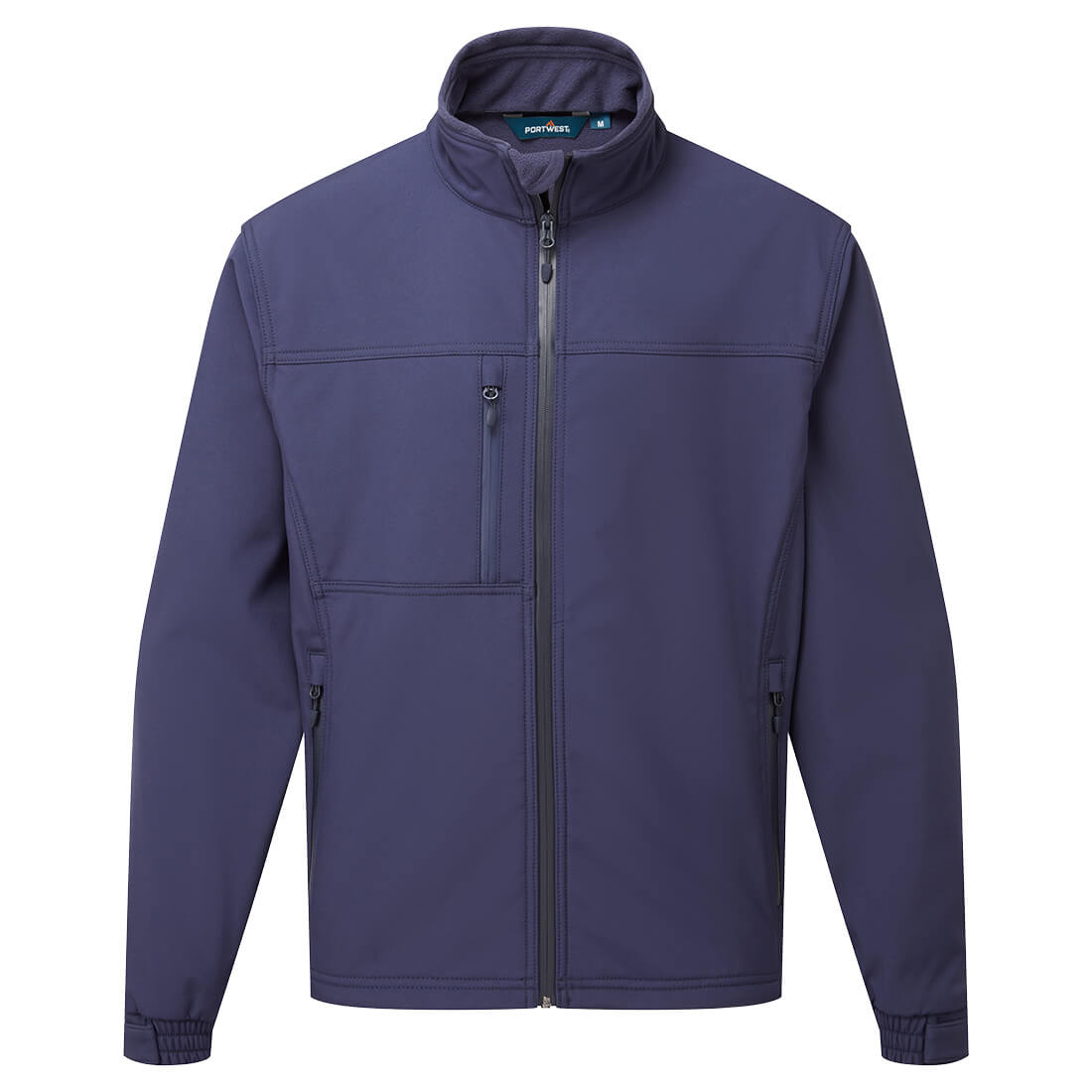 Softshell (3L) - Navy (NAR)