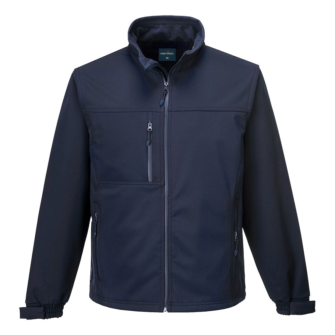 Softshell (3L) - Navy (NVR)