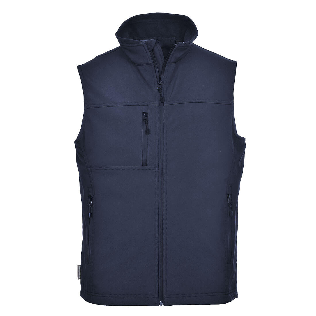 Softshell Bodywarmer (3L) - Navy (NVR)