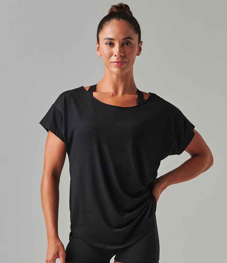 TL527 Black Model