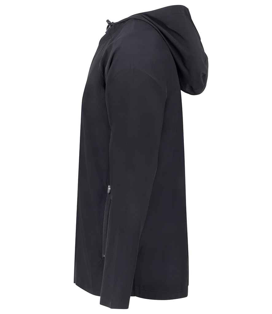 TL578 Black Right